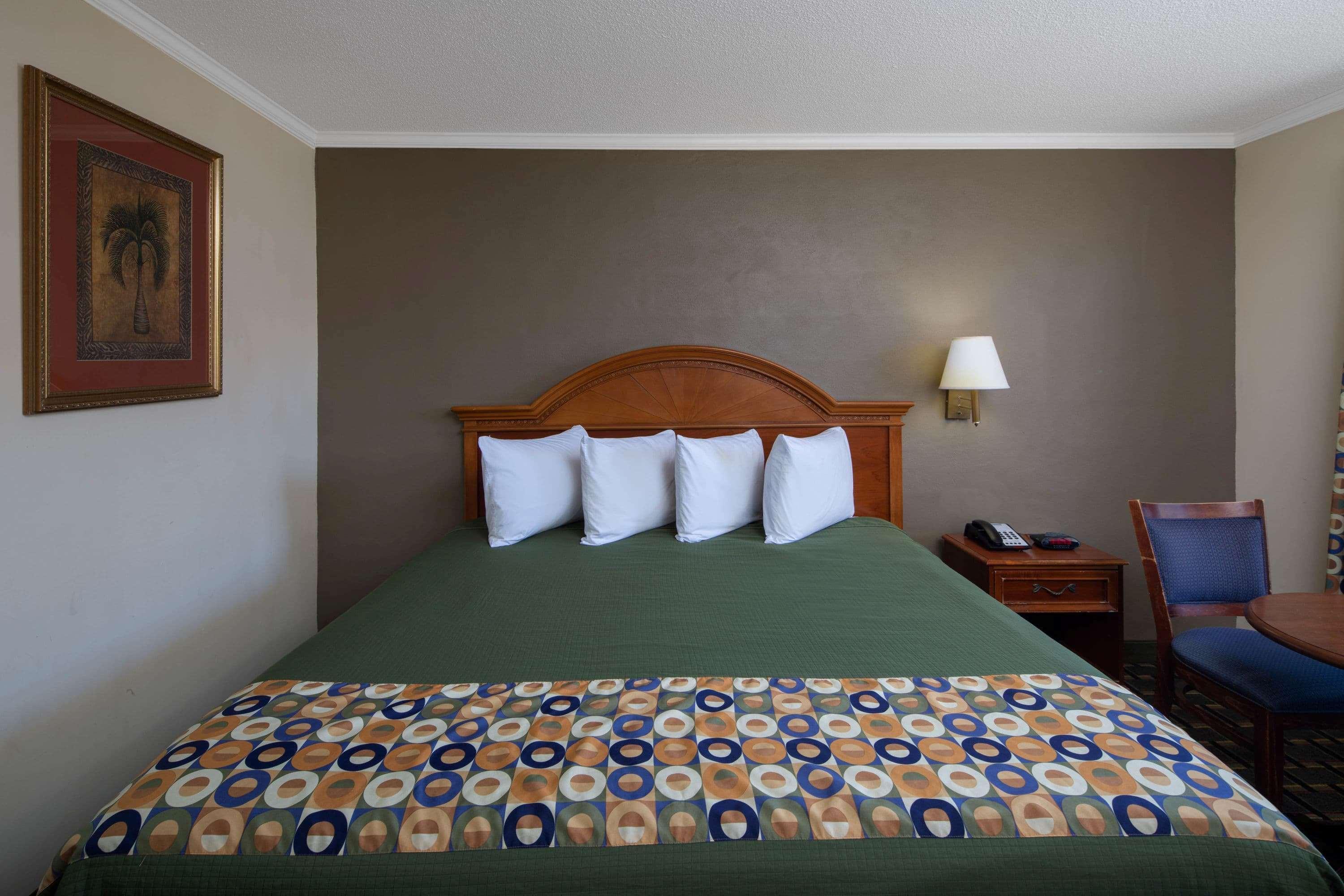 Travelodge By Wyndham Orangeburg Buitenkant foto