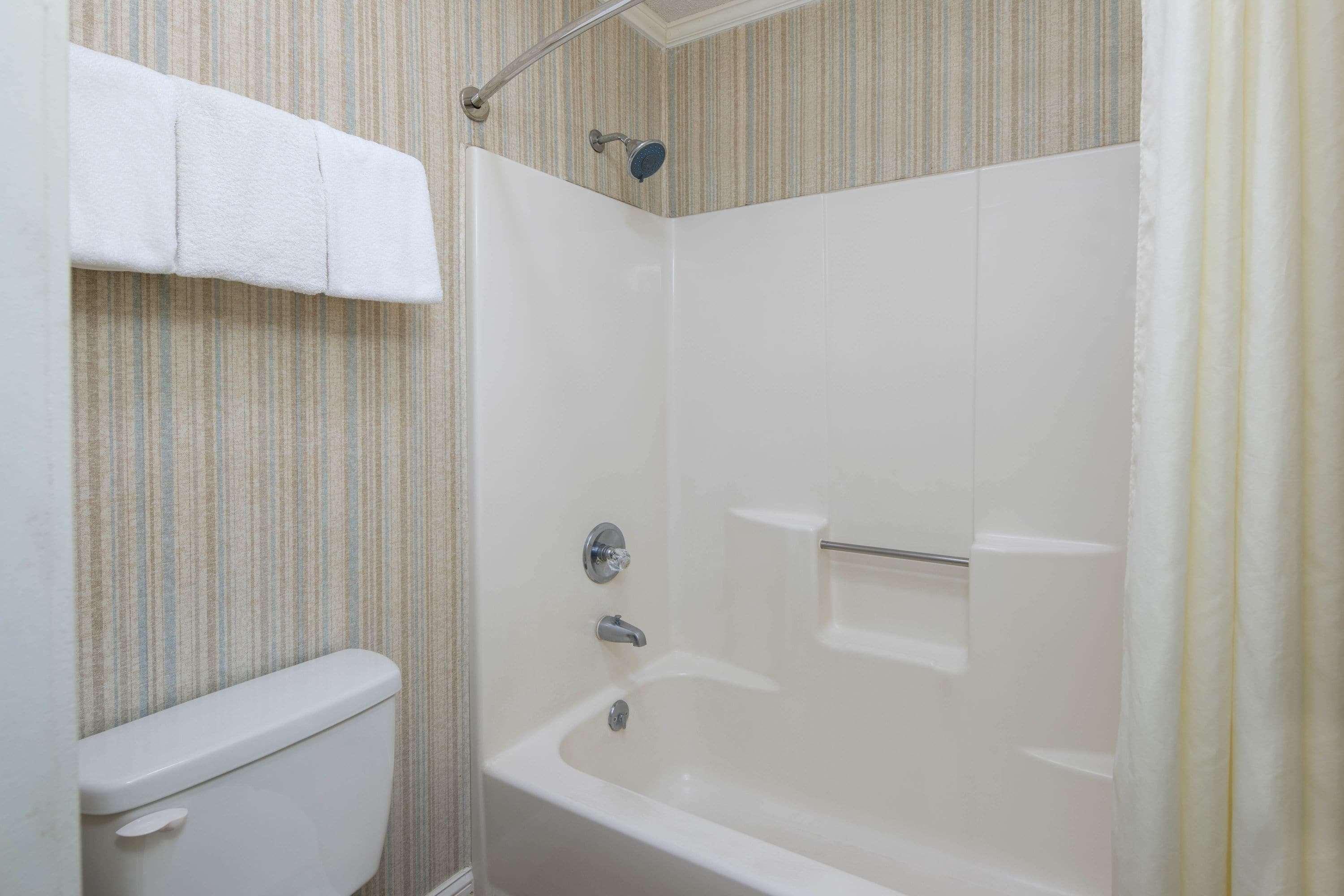 Travelodge By Wyndham Orangeburg Buitenkant foto