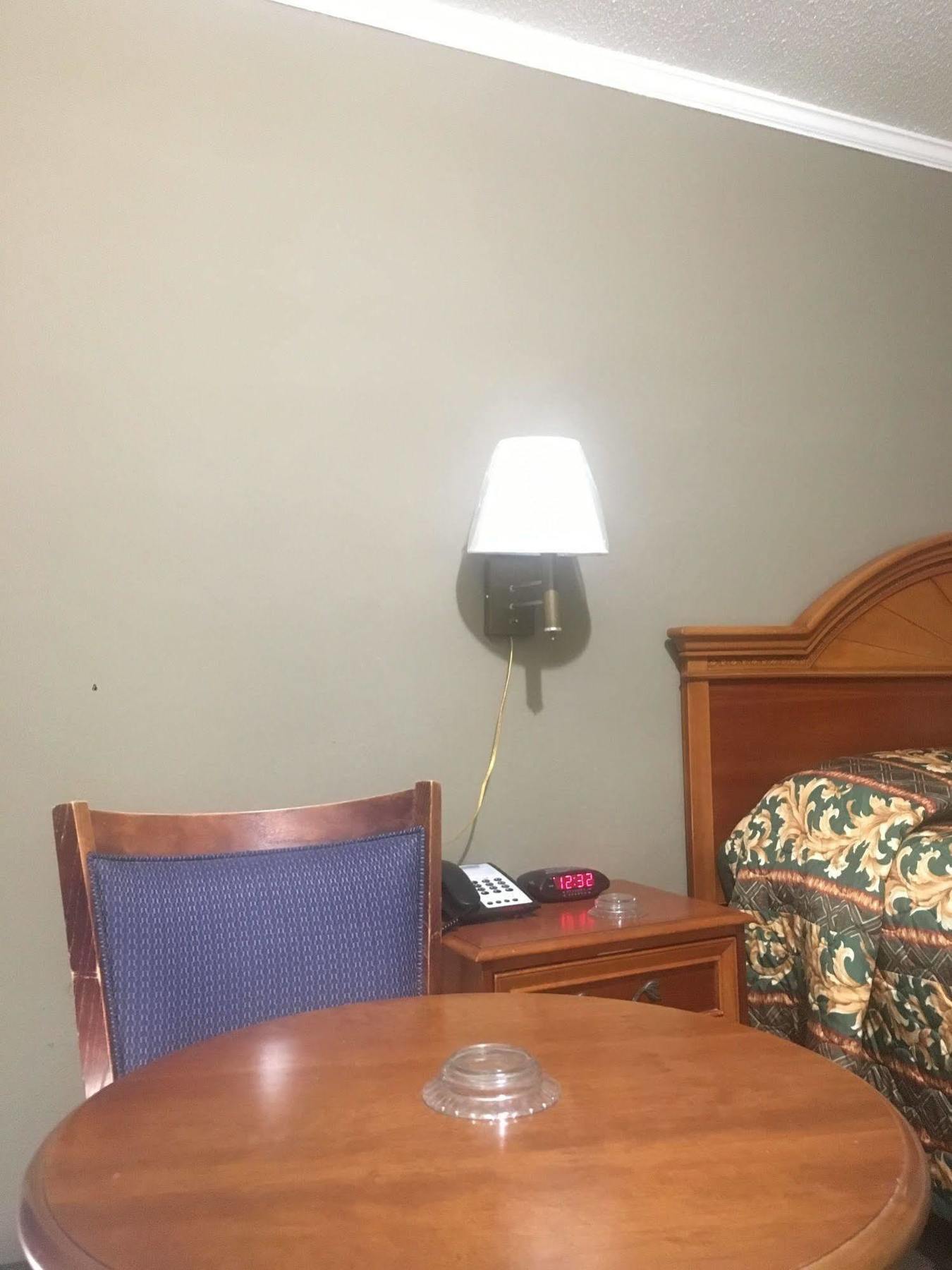 Travelodge By Wyndham Orangeburg Buitenkant foto